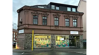 Bild des Versammlungsortes Haltestelle Liebfrauen in Oberhausen