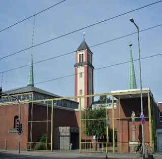 Unsere Liebe Frau Oberhausen