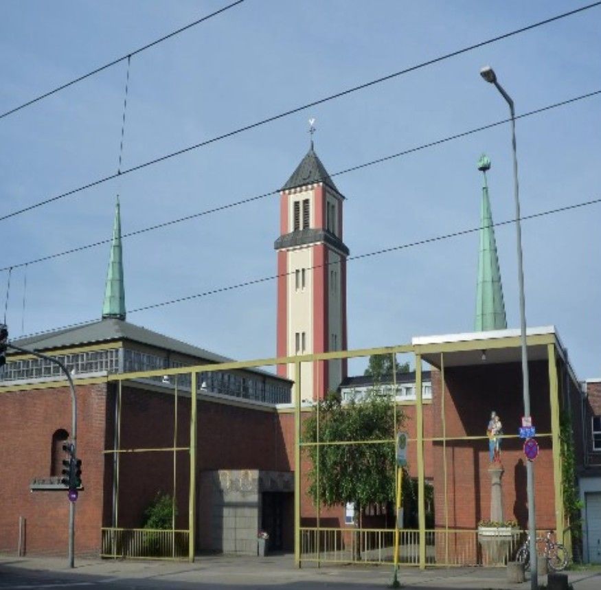 Unsere Liebe Frau Oberhausen
