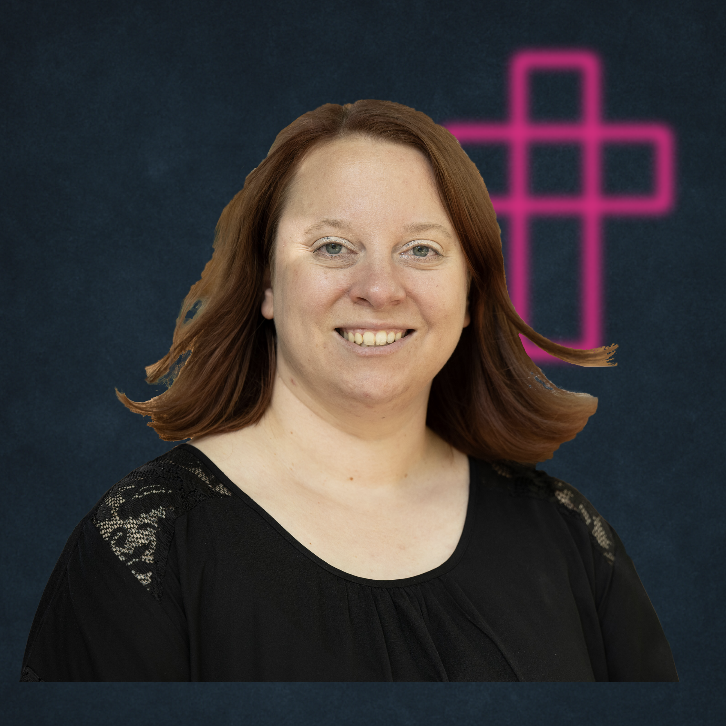 Pastor Andreas Becker