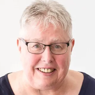 Portrait Gabriele Bronkalla - Copyright privat