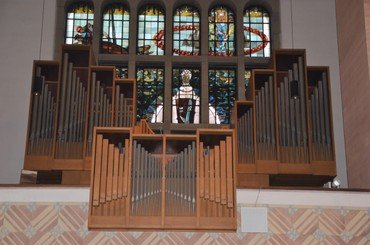 Orgel St. Clemens
