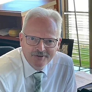 Portrait Thomas Gäng