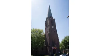 Bild der Kirche St. Josef Buschhausen in Oberhausen