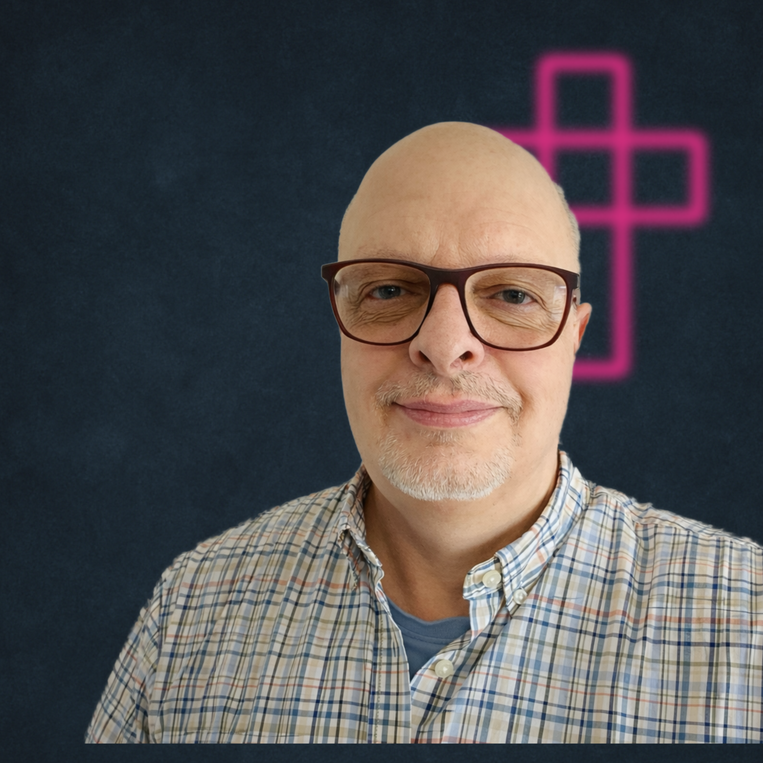 Gerd Wittka, Krankenhausseelsorger