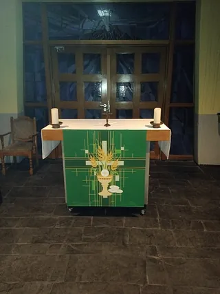 Gebetsstätte Heilig Geist